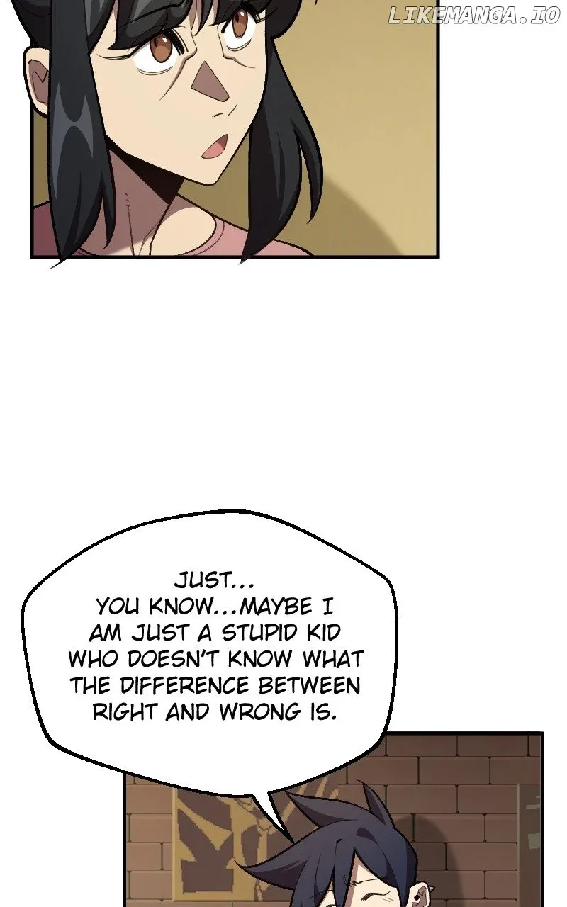 Taejin: Legend of the Yang Metal Chapter 45 page 25