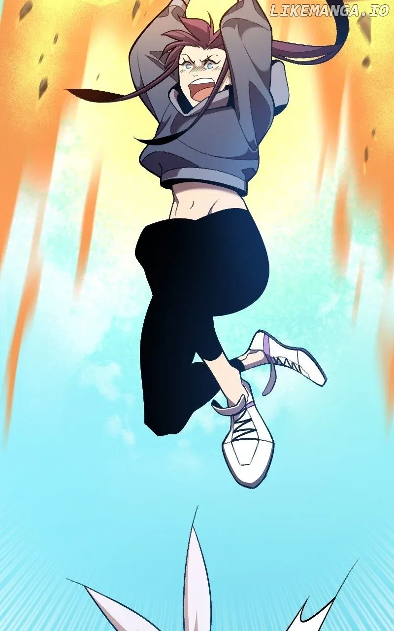 Taejin: Legend of the Yang Metal Chapter 42 page 81
