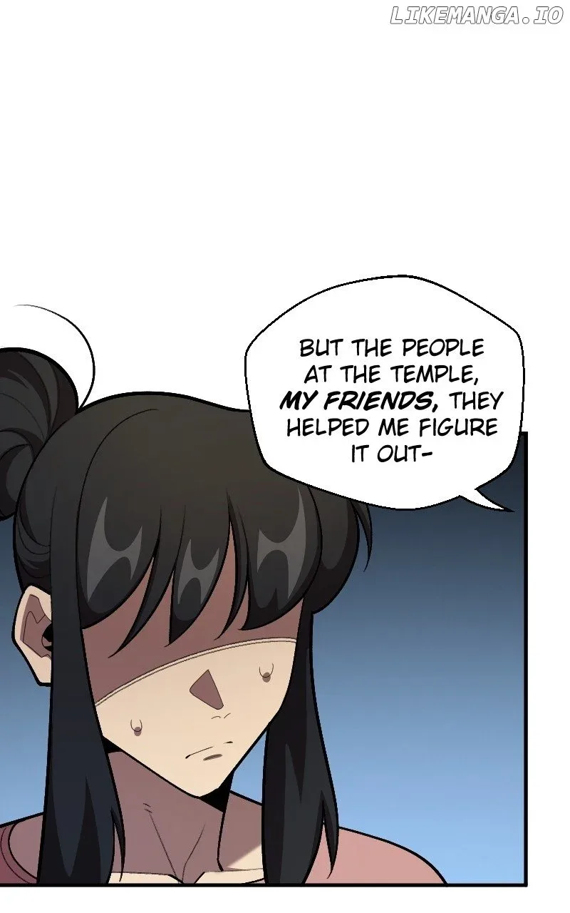 Taejin: Legend of the Yang Metal Chapter 45 page 41