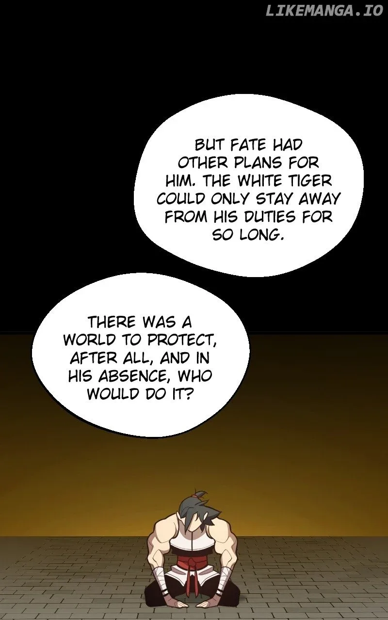 Taejin: Legend of the Yang Metal Chapter 45 page 64