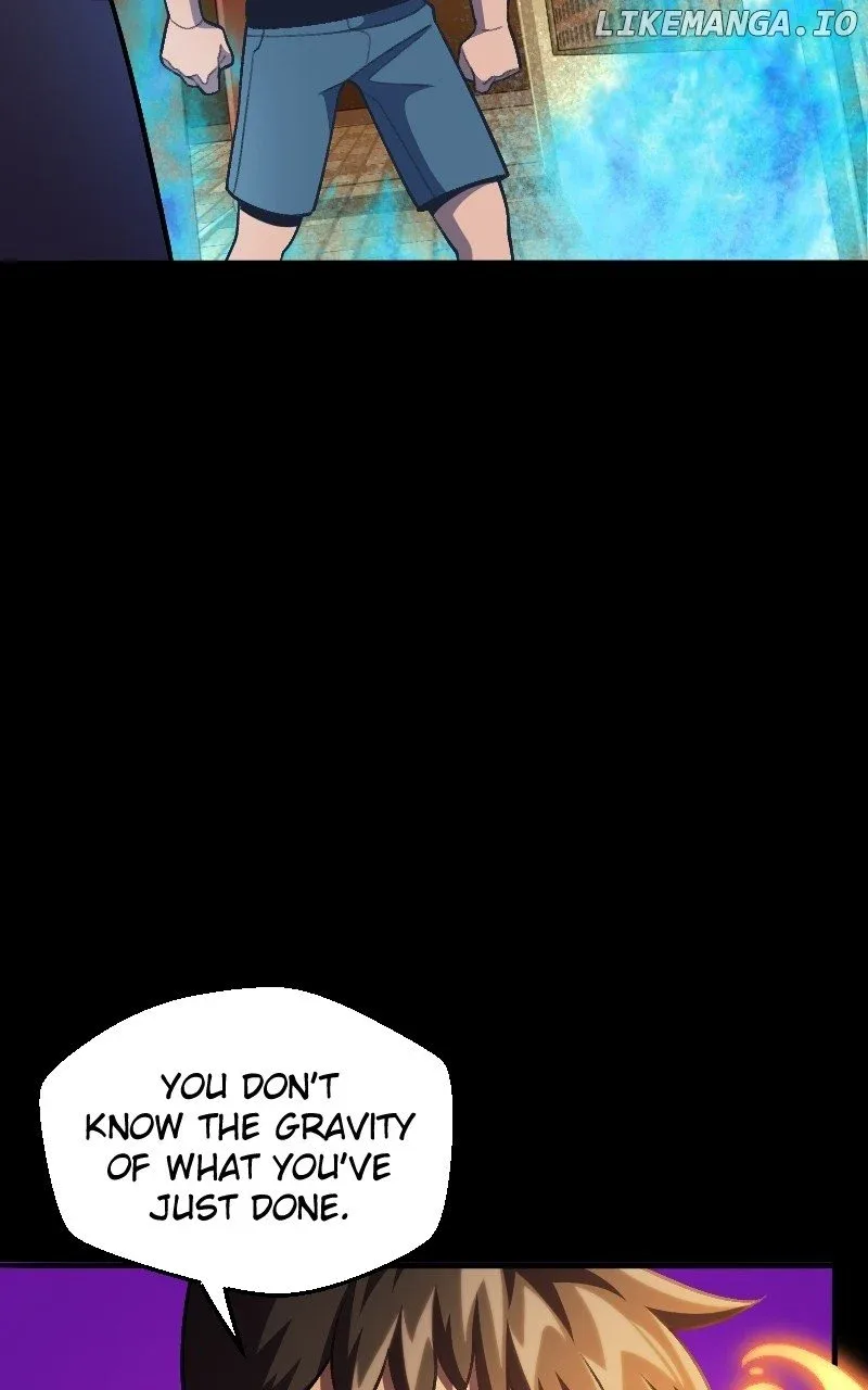 Taejin: Legend of the Yang Metal Chapter 44 page 51