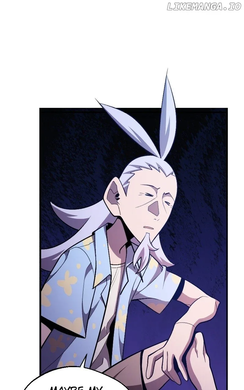Taejin: Legend of the Yang Metal Chapter 42 page 99