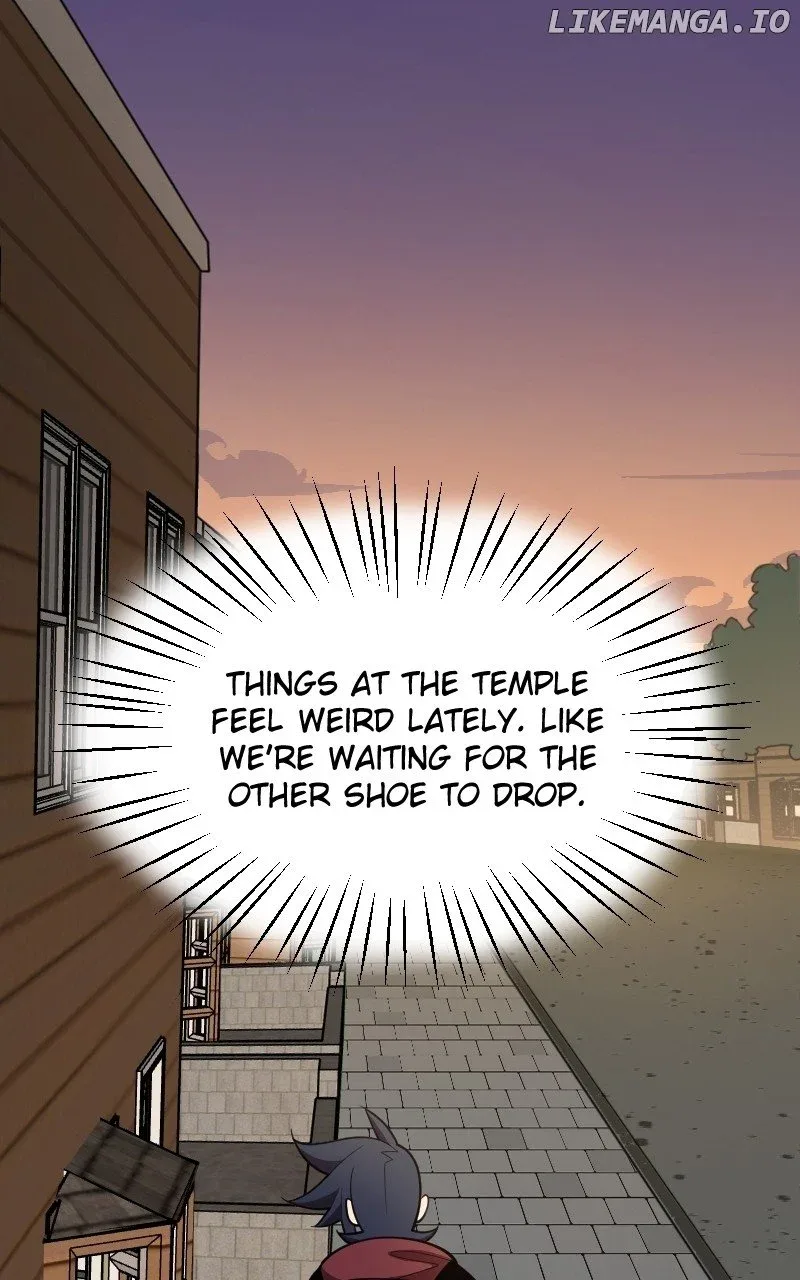 Taejin: Legend of the Yang Metal Chapter 45 page 3