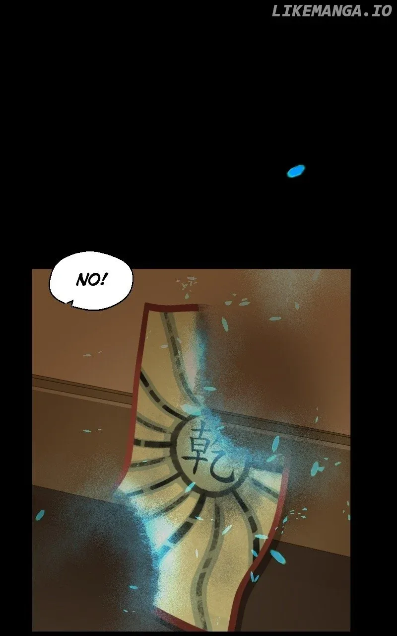 Taejin: Legend of the Yang Metal Chapter 44 page 48