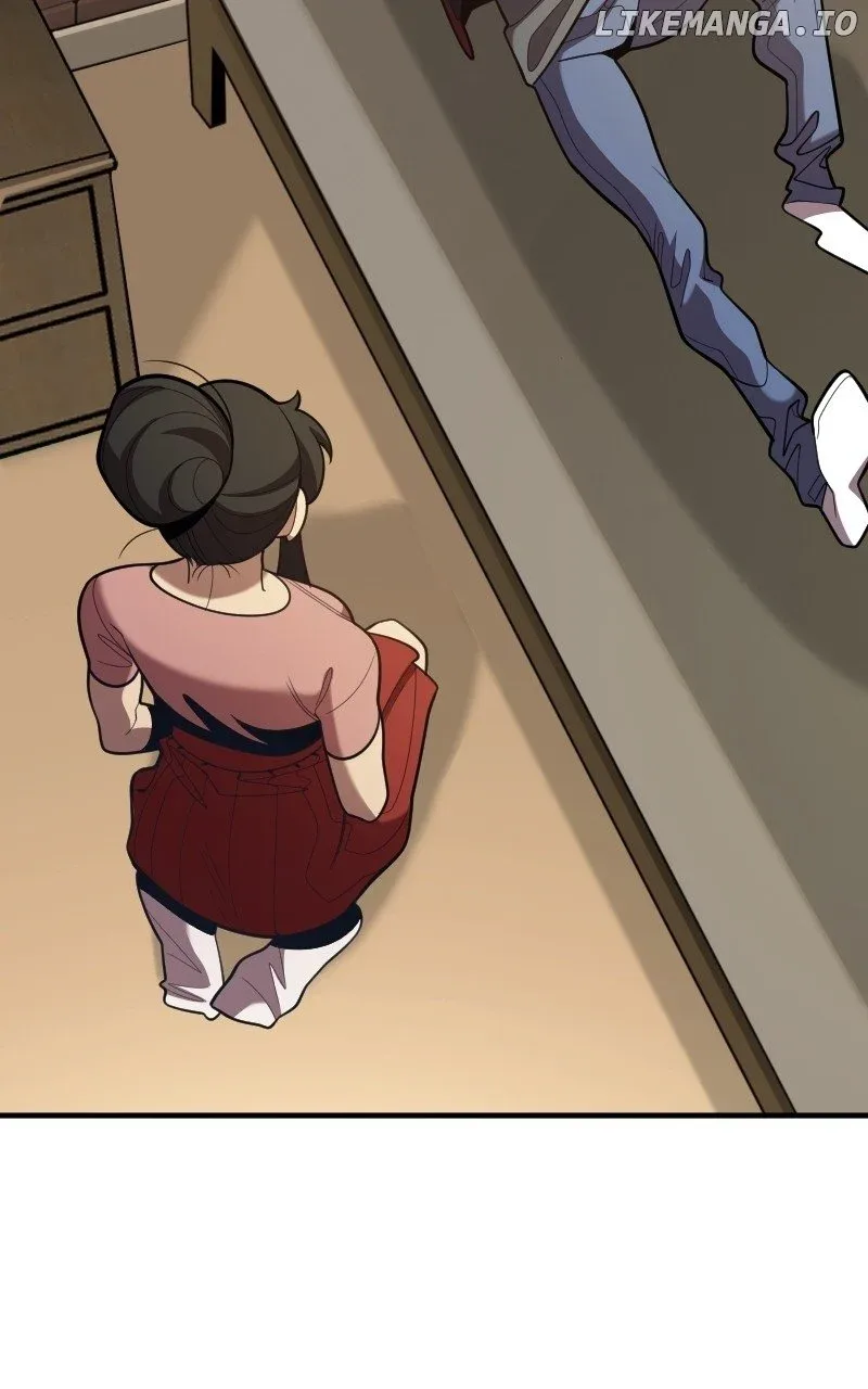 Taejin: Legend of the Yang Metal Chapter 45 page 40