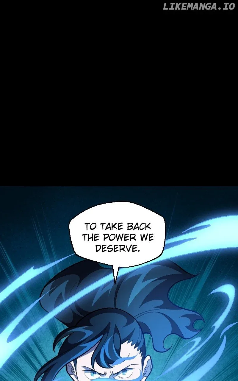 Taejin: Legend of the Yang Metal Chapter 44 page 24
