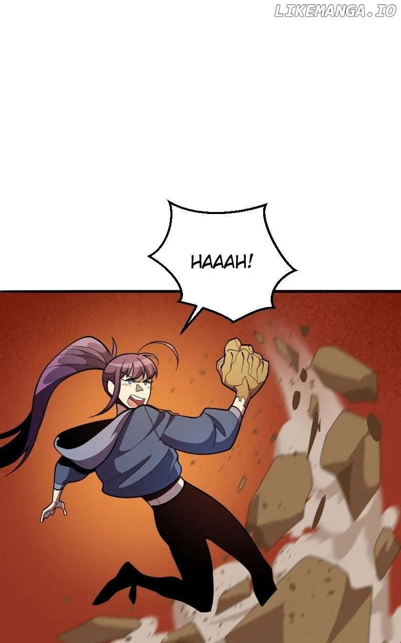 Taejin: Legend of the Yang Metal Chapter 42 page 71