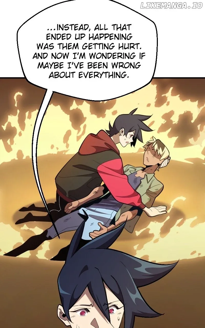 Taejin: Legend of the Yang Metal Chapter 45 page 23