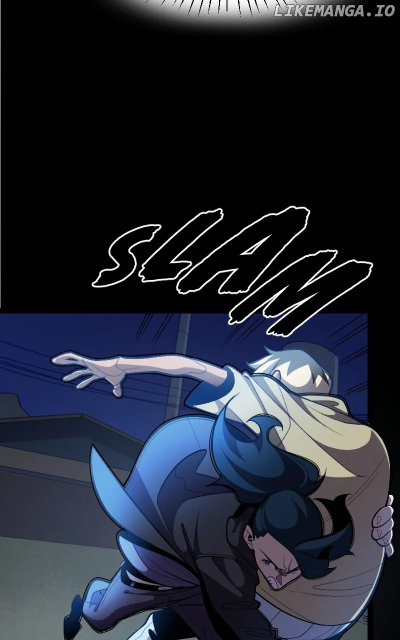 Taejin: Legend of the Yang Metal Chapter 38 page 46