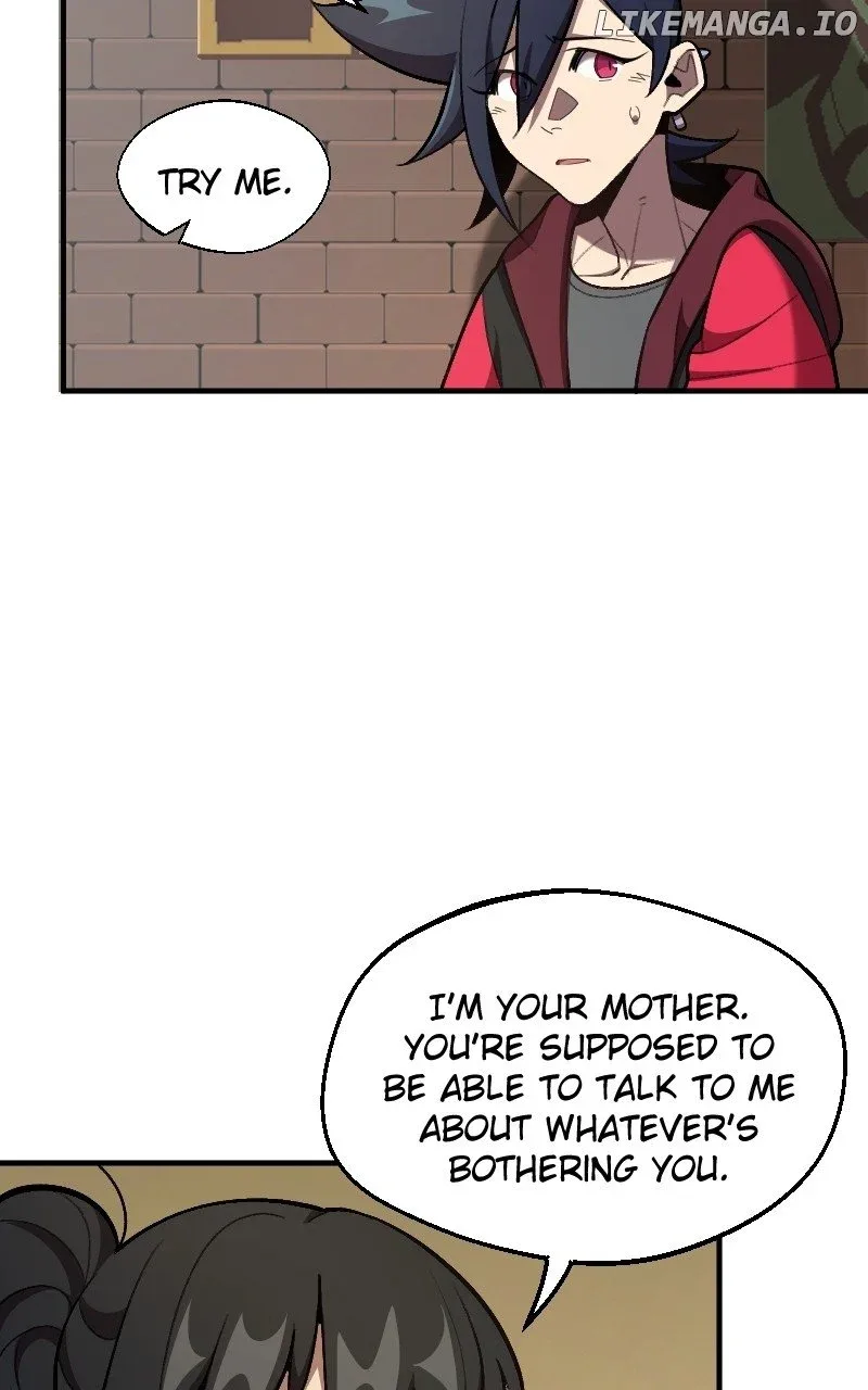 Taejin: Legend of the Yang Metal Chapter 45 page 19