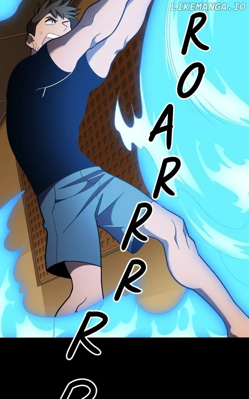 Taejin: Legend of the Yang Metal Chapter 44 page 30