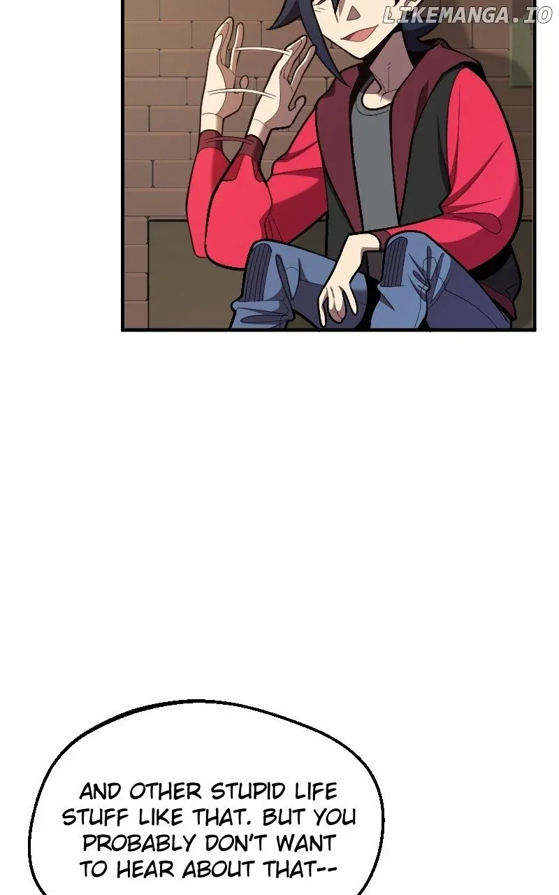 Taejin: Legend of the Yang Metal Chapter 45 page 26