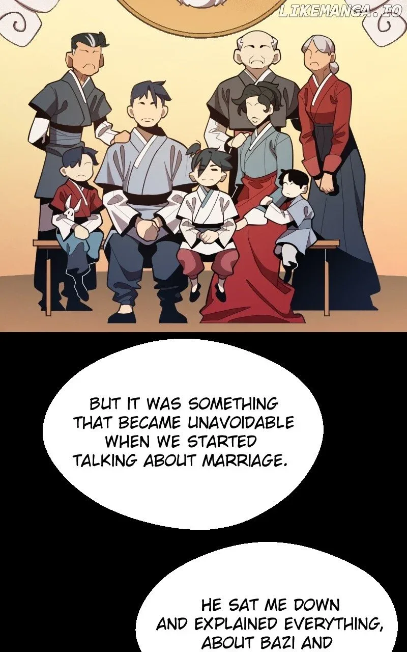 Taejin: Legend of the Yang Metal Chapter 45 page 56