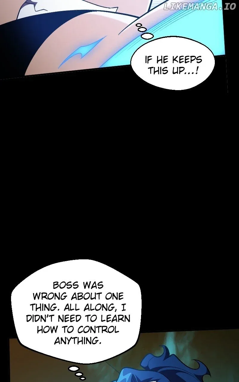 Taejin: Legend of the Yang Metal Chapter 44 page 32