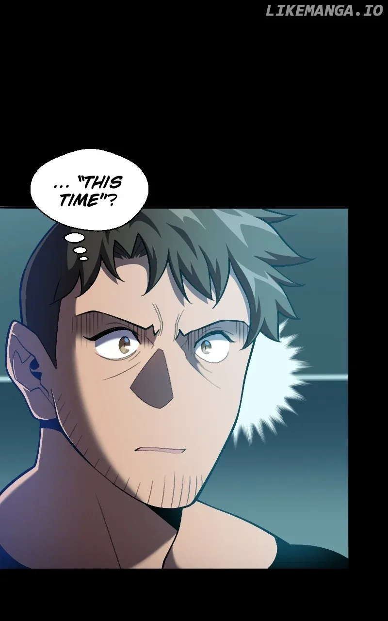 Taejin: Legend of the Yang Metal Chapter 44 page 6