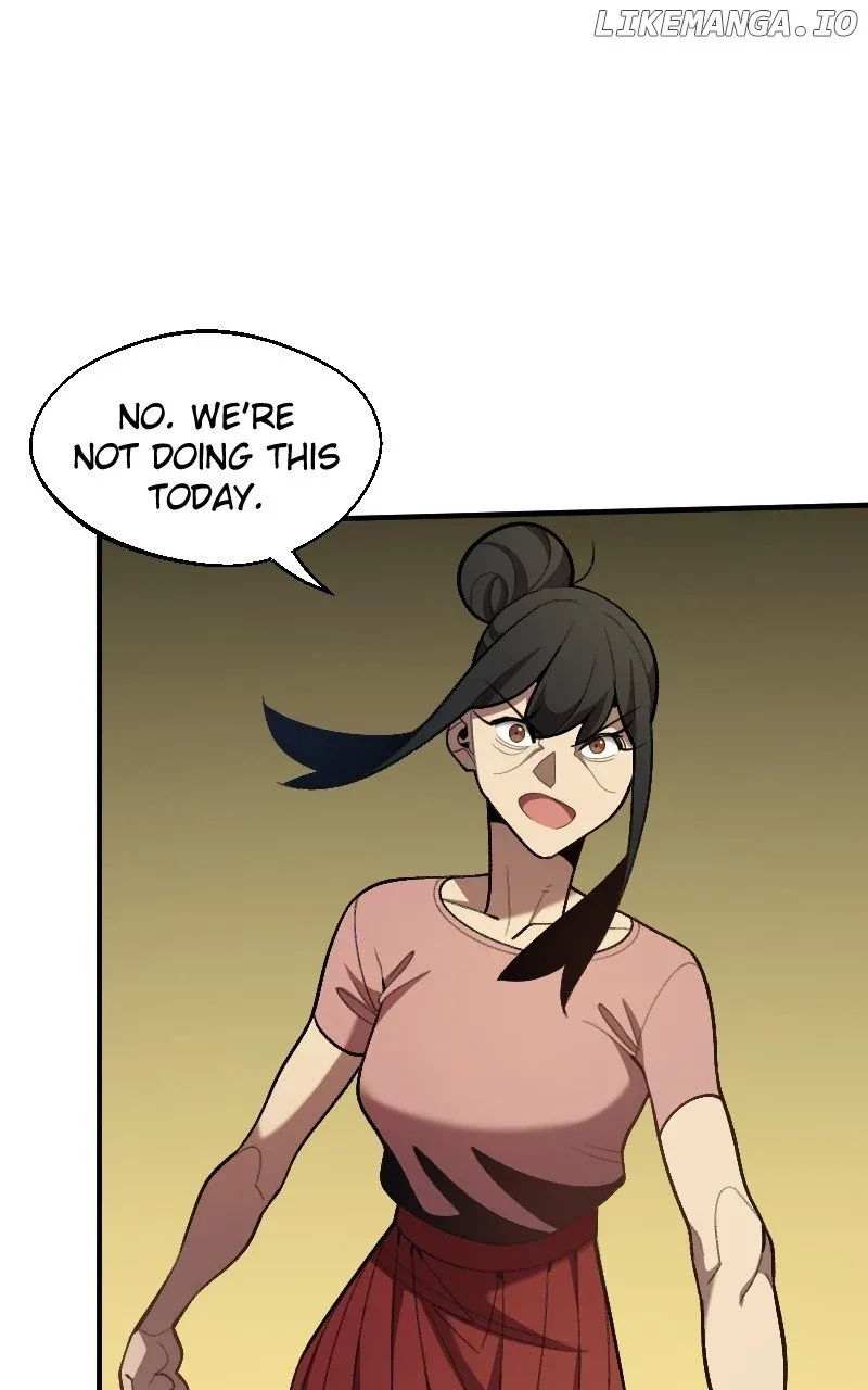 Taejin: Legend of the Yang Metal Chapter 45 page 14