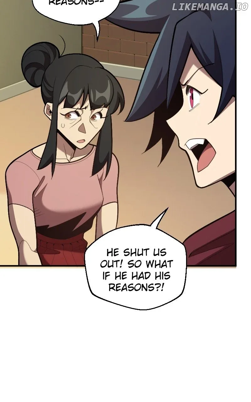 Taejin: Legend of the Yang Metal Chapter 45 page 72