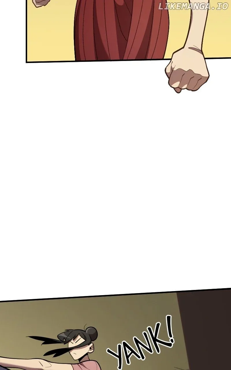 Taejin: Legend of the Yang Metal Chapter 45 page 15