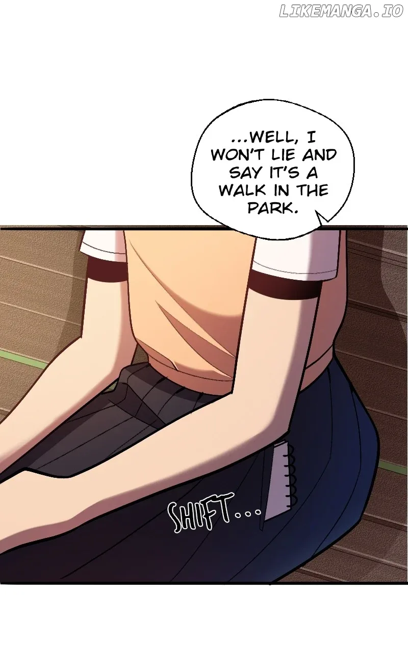 Taejin: Legend of the Yang Metal Chapter 40 page 77
