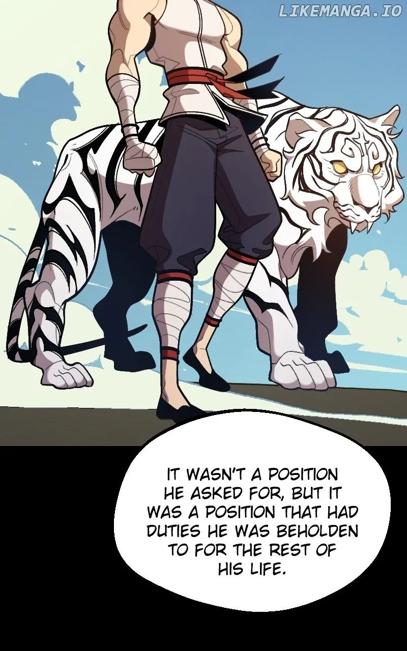Taejin: Legend of the Yang Metal Chapter 45 page 59