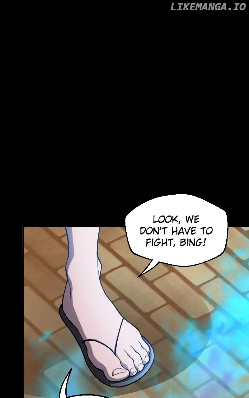 Taejin: Legend of the Yang Metal Chapter 44 page 17