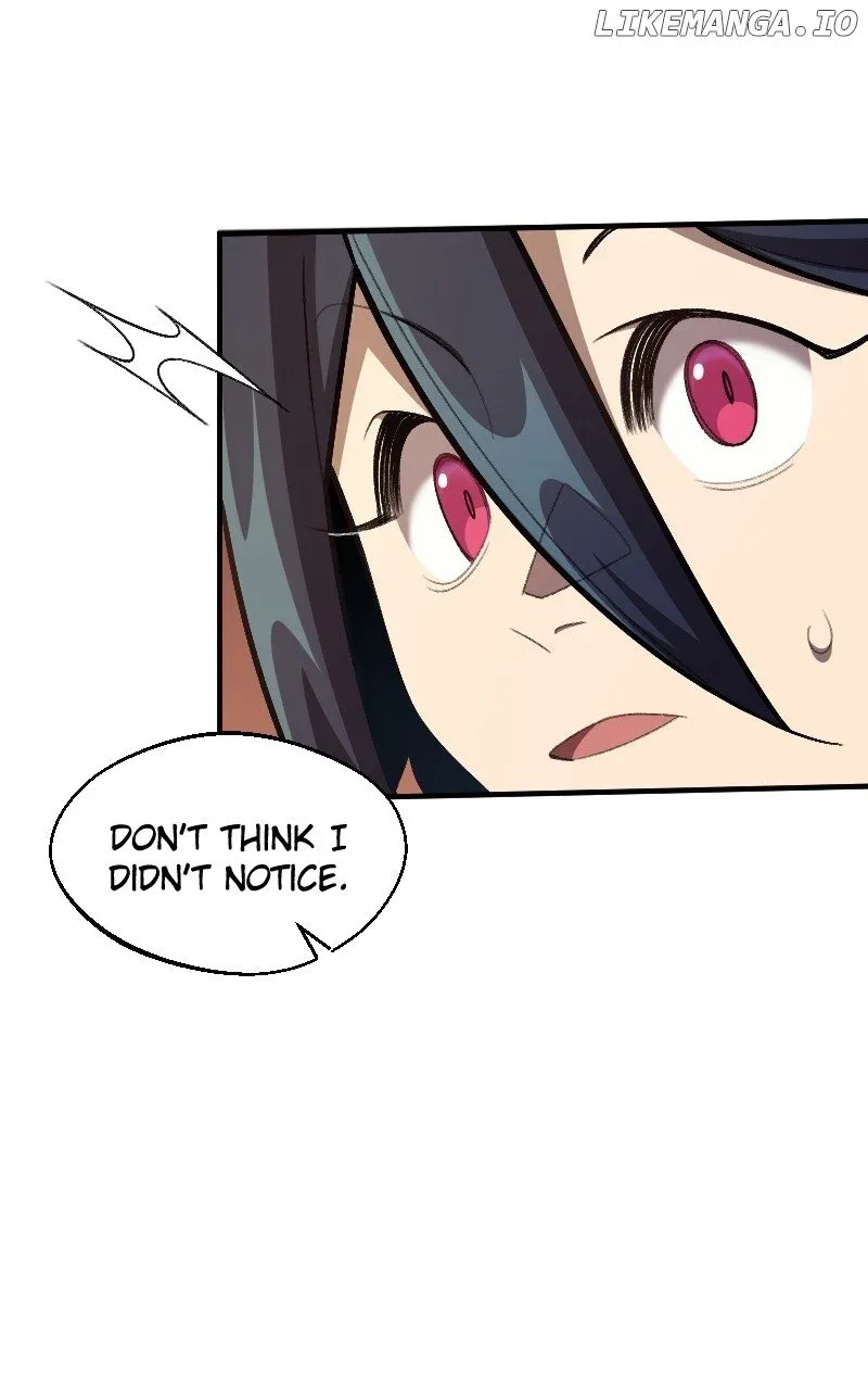 Taejin: Legend of the Yang Metal Chapter 45 page 29