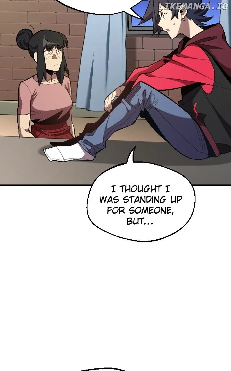 Taejin: Legend of the Yang Metal Chapter 45 page 22