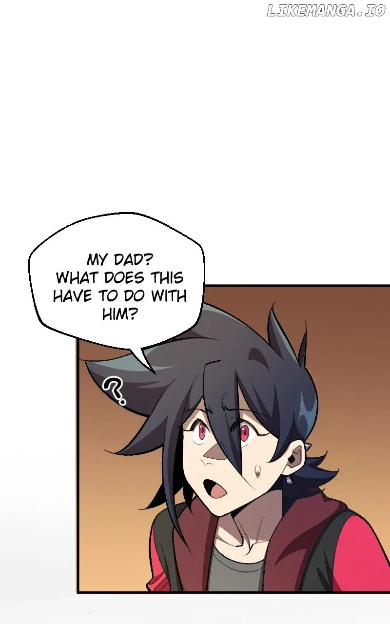 Taejin: Legend of the Yang Metal Chapter 45 page 50