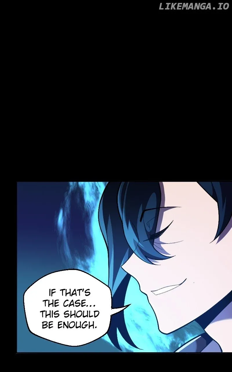 Taejin: Legend of the Yang Metal Chapter 44 page 34
