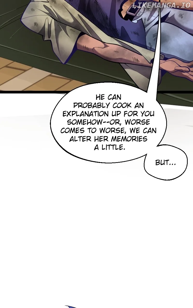 Taejin: Legend of the Yang Metal Chapter 38 page 36