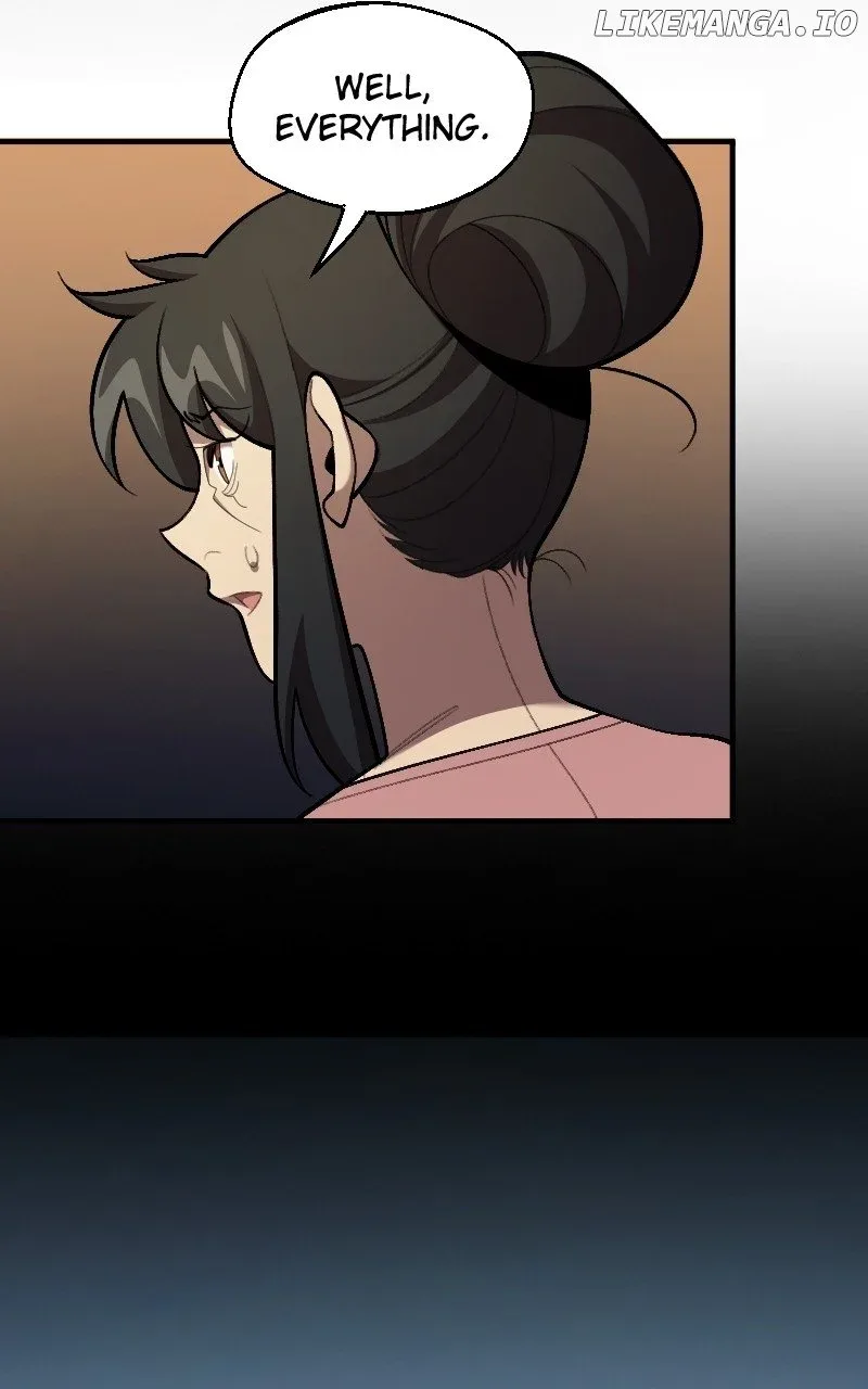 Taejin: Legend of the Yang Metal Chapter 45 page 51