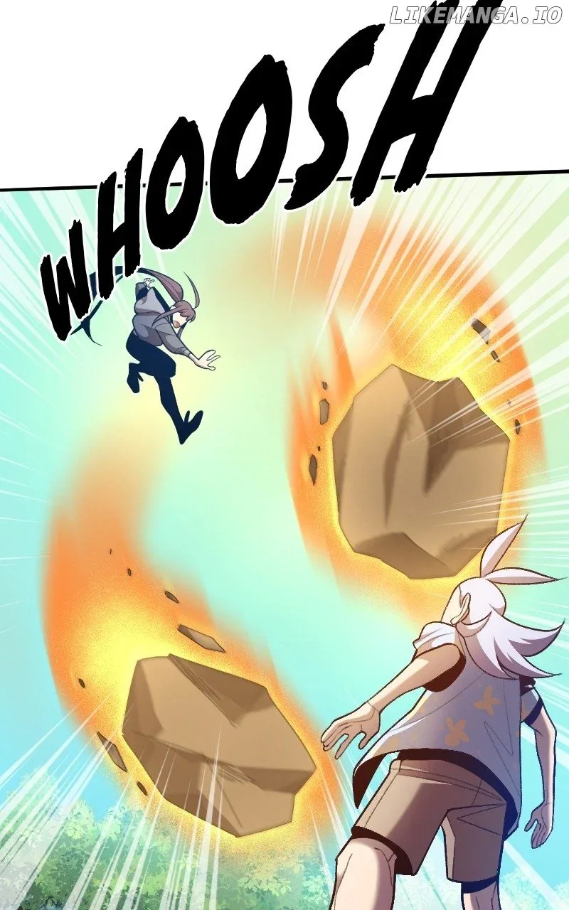 Taejin: Legend of the Yang Metal Chapter 42 page 83