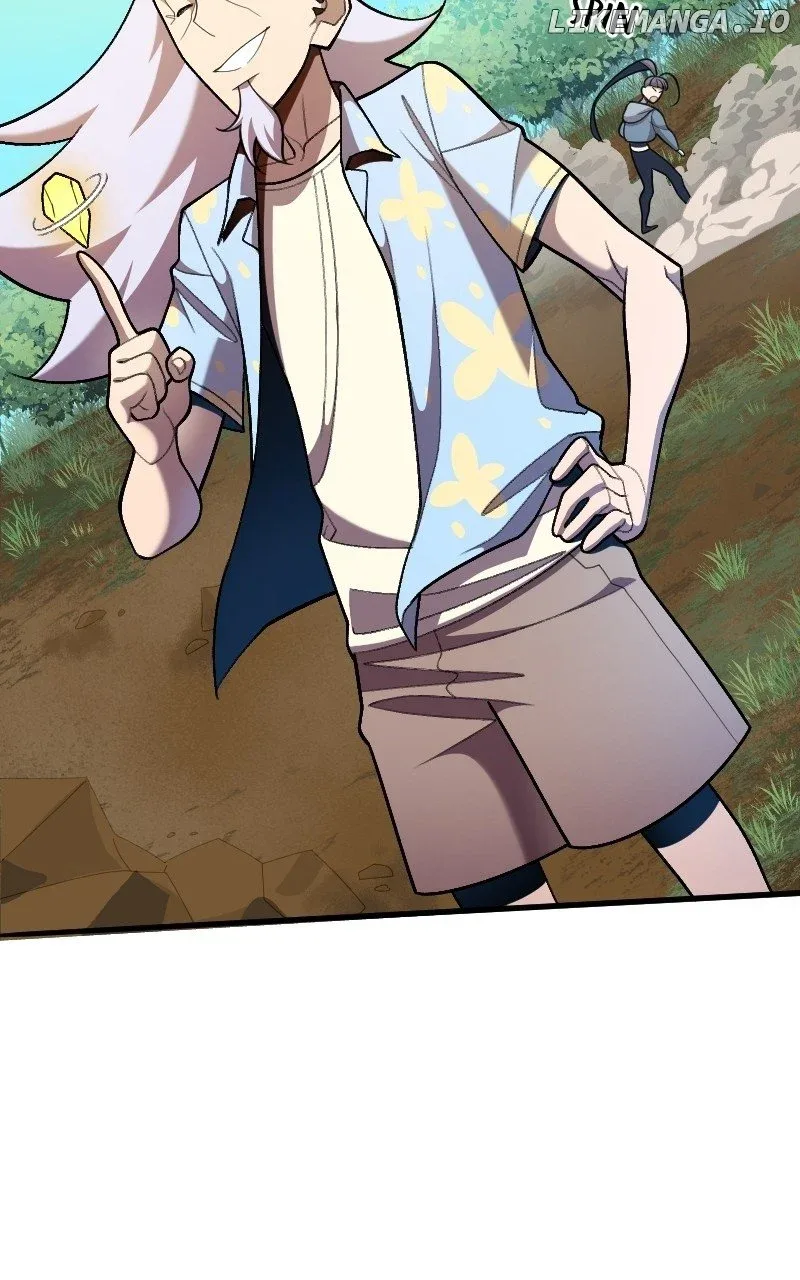Taejin: Legend of the Yang Metal Chapter 42 page 66