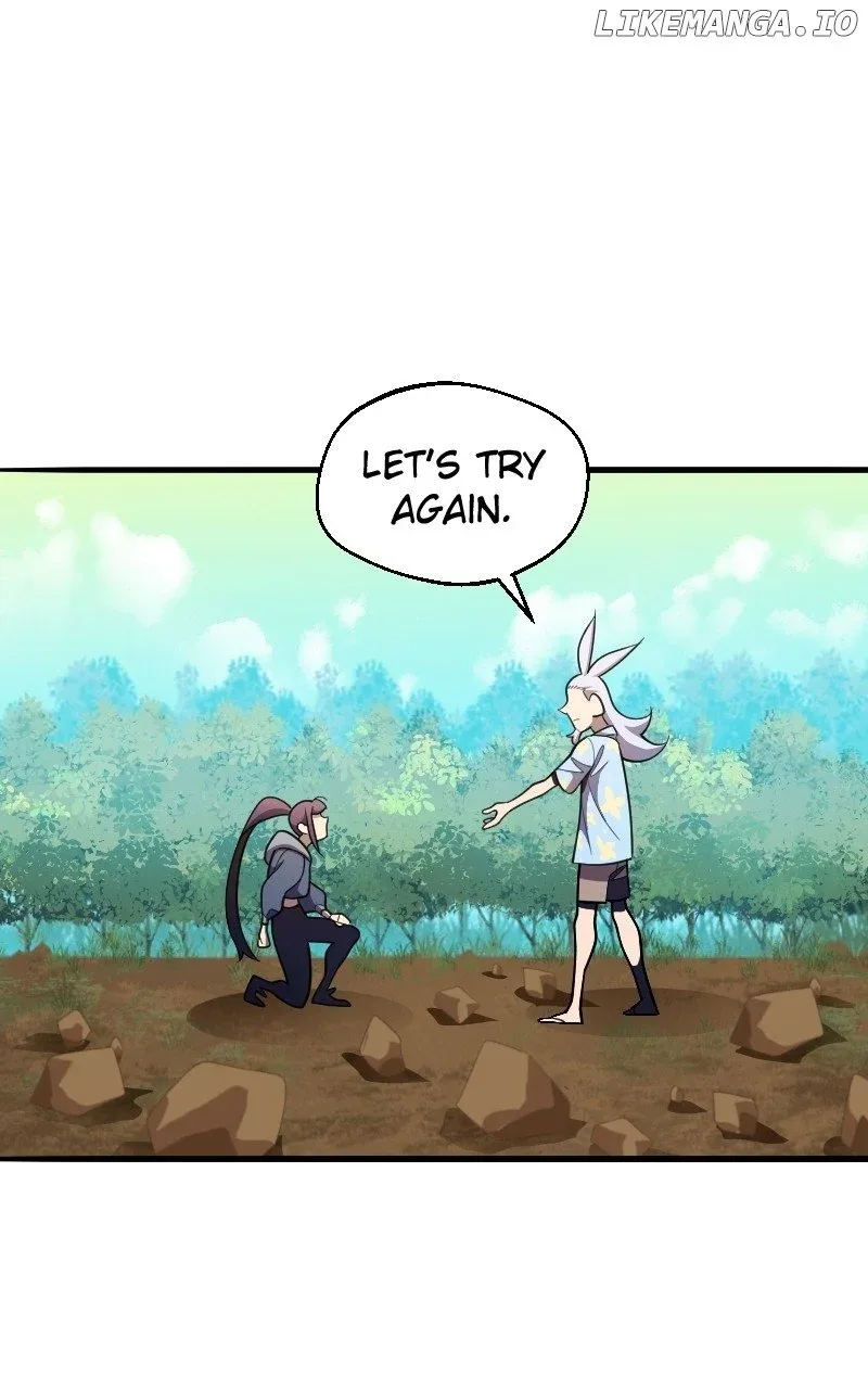 Taejin: Legend of the Yang Metal Chapter 42 page 78
