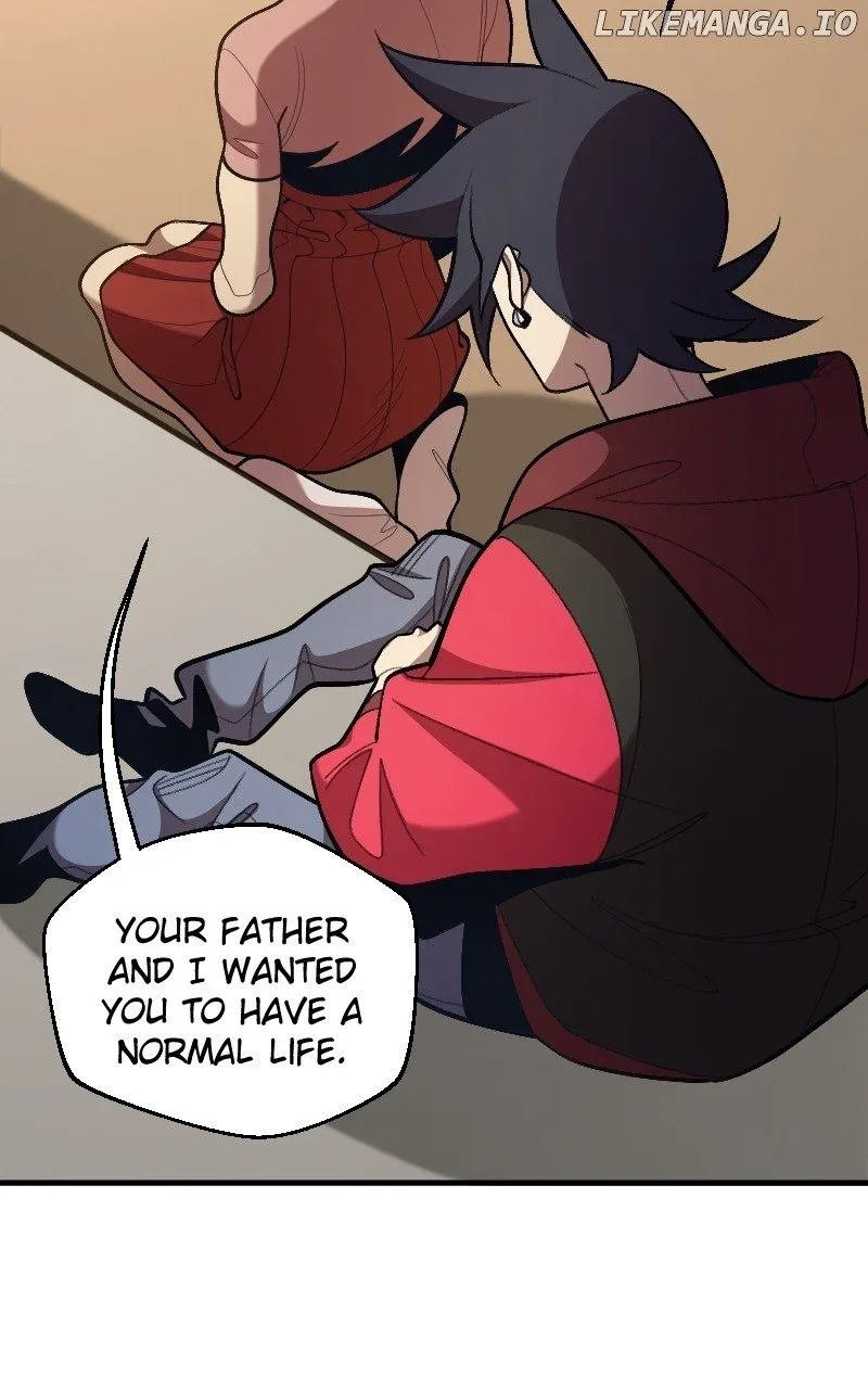 Taejin: Legend of the Yang Metal Chapter 45 page 49
