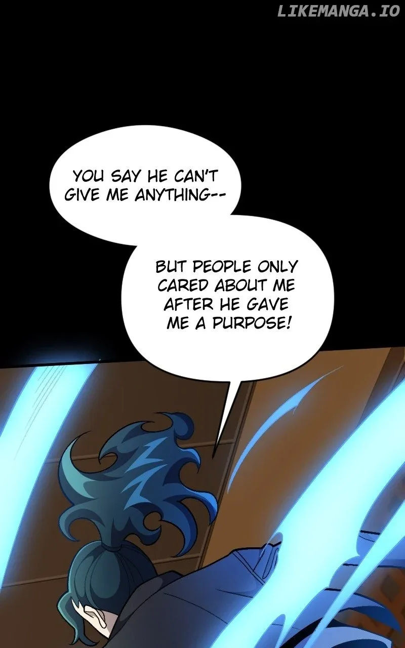 Taejin: Legend of the Yang Metal Chapter 44 page 20