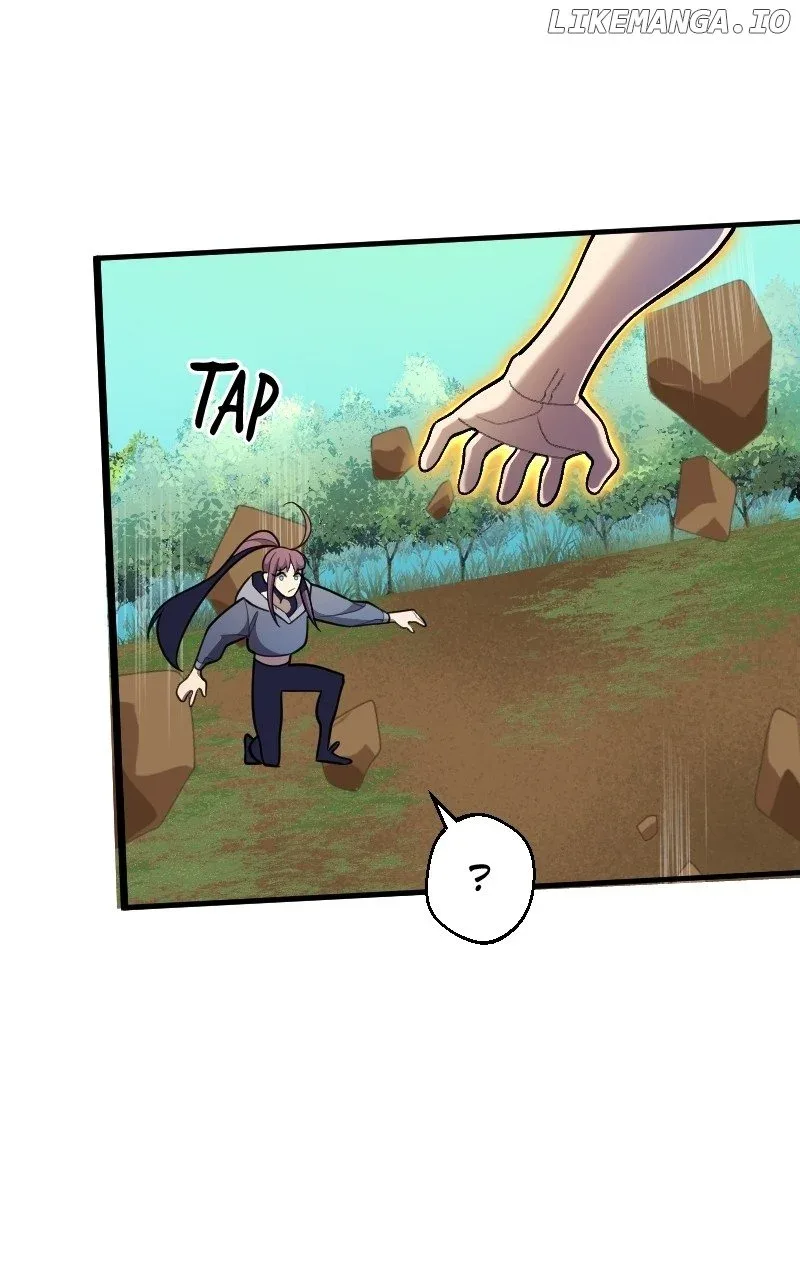 Taejin: Legend of the Yang Metal Chapter 42 page 77