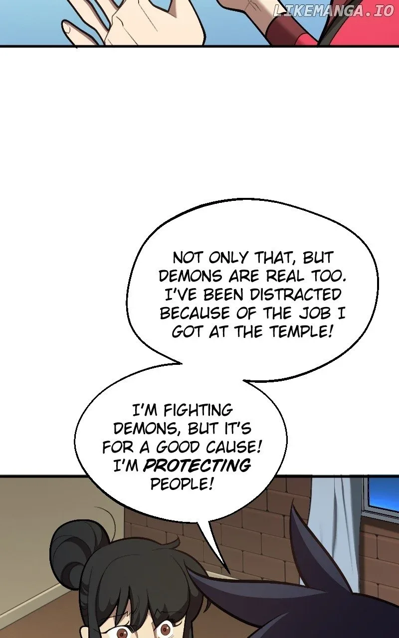 Taejin: Legend of the Yang Metal Chapter 45 page 37