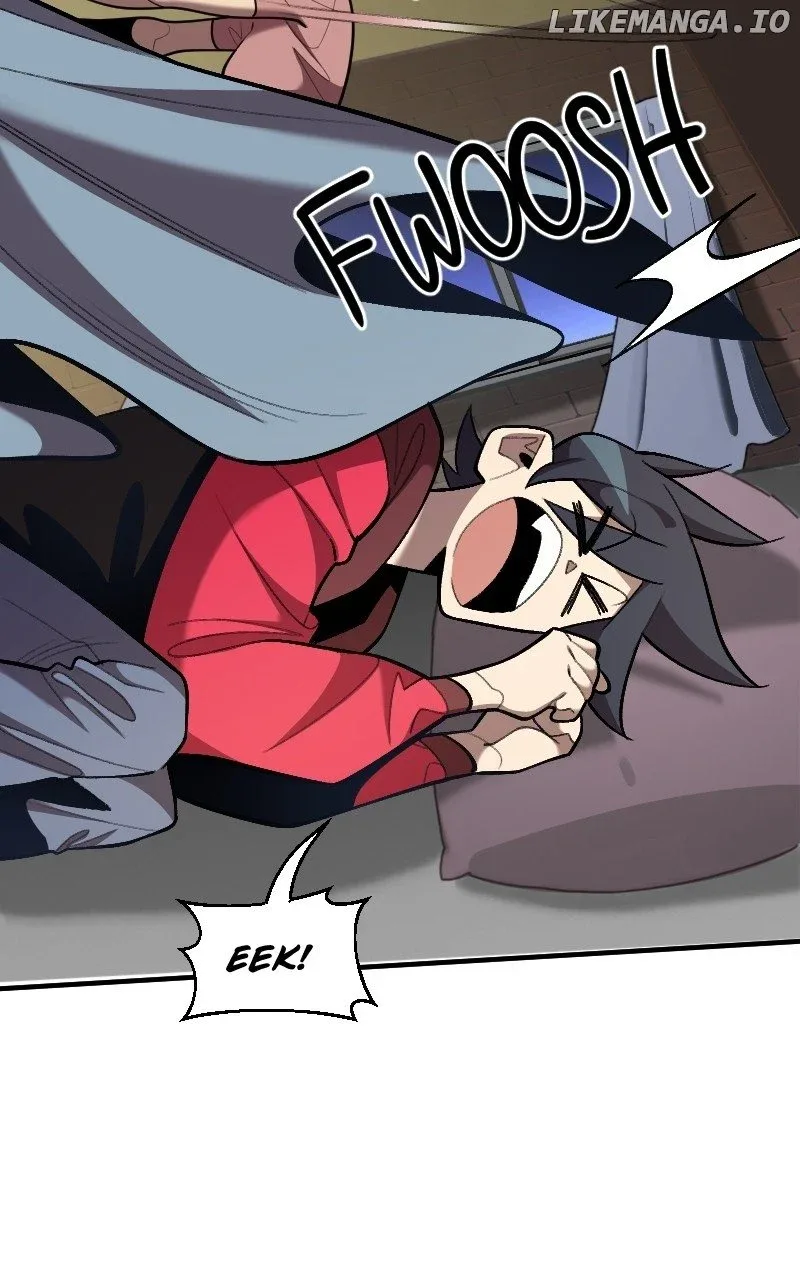 Taejin: Legend of the Yang Metal Chapter 45 page 16