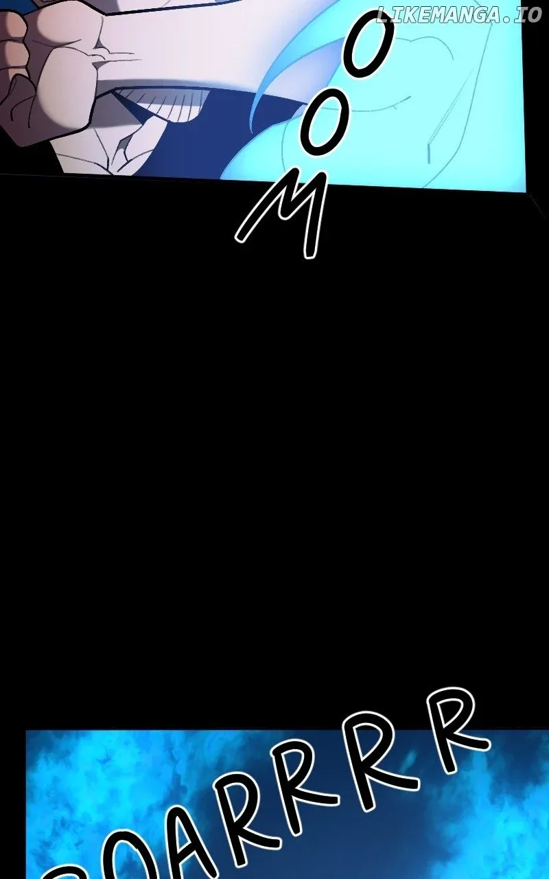 Taejin: Legend of the Yang Metal Chapter 44 page 45