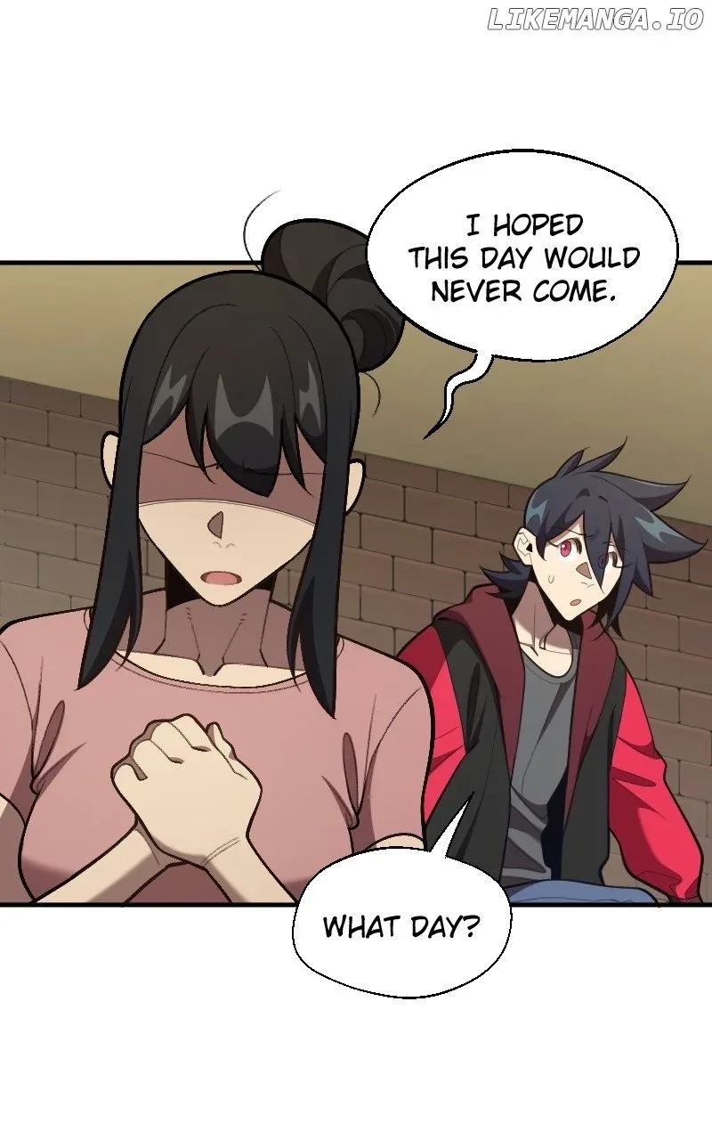 Taejin: Legend of the Yang Metal Chapter 45 page 44