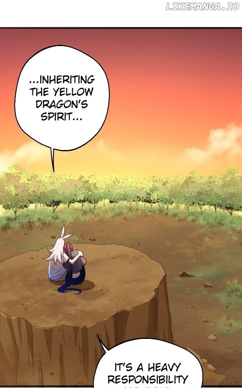 Taejin: Legend of the Yang Metal Chapter 42 page 104