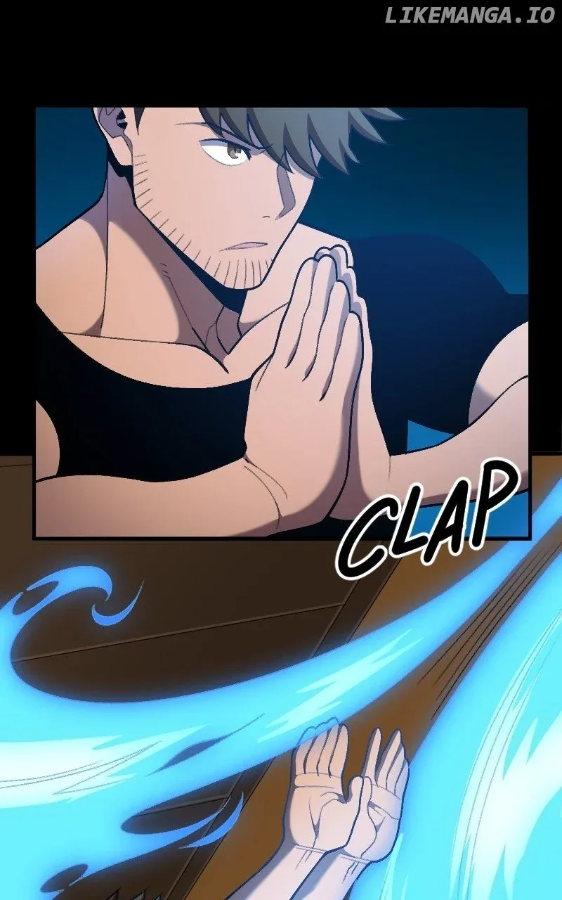 Taejin: Legend of the Yang Metal Chapter 44 page 29