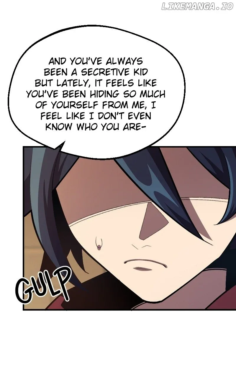Taejin: Legend of the Yang Metal Chapter 45 page 33