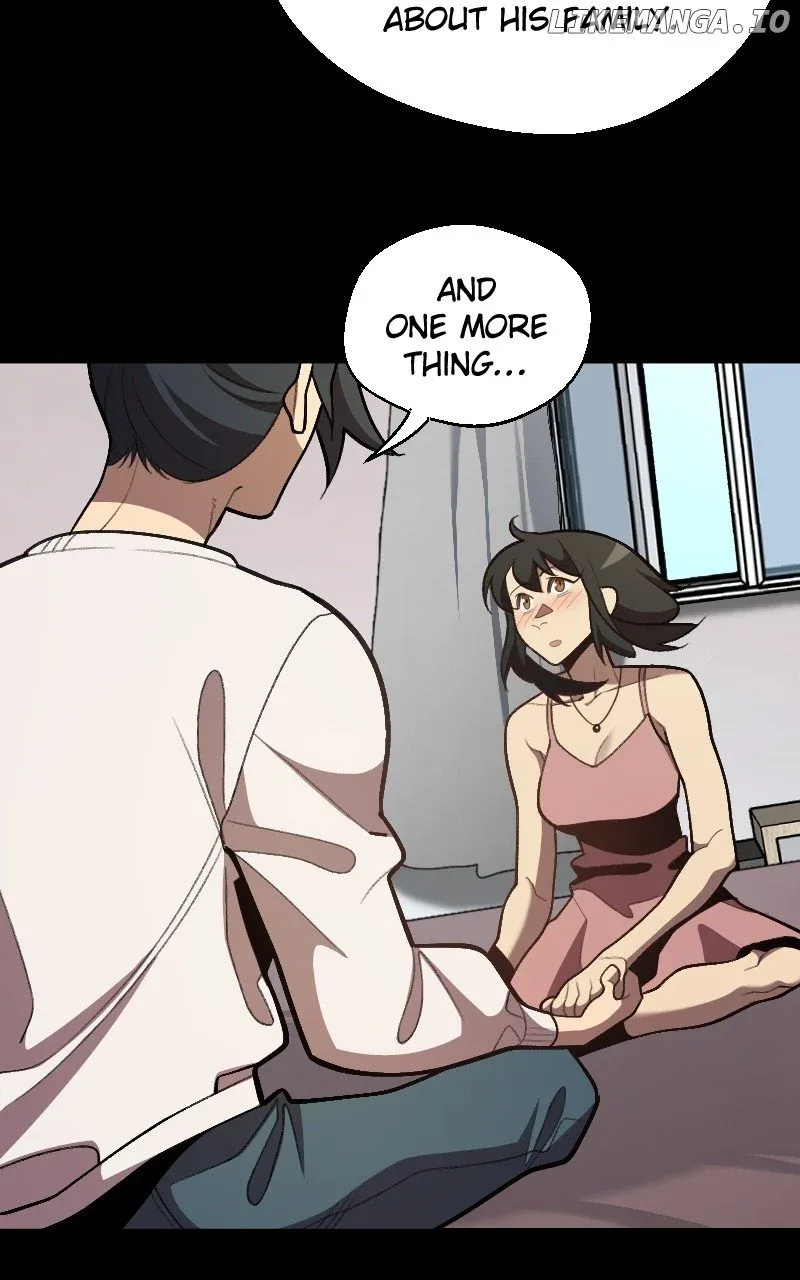 Taejin: Legend of the Yang Metal Chapter 45 page 57