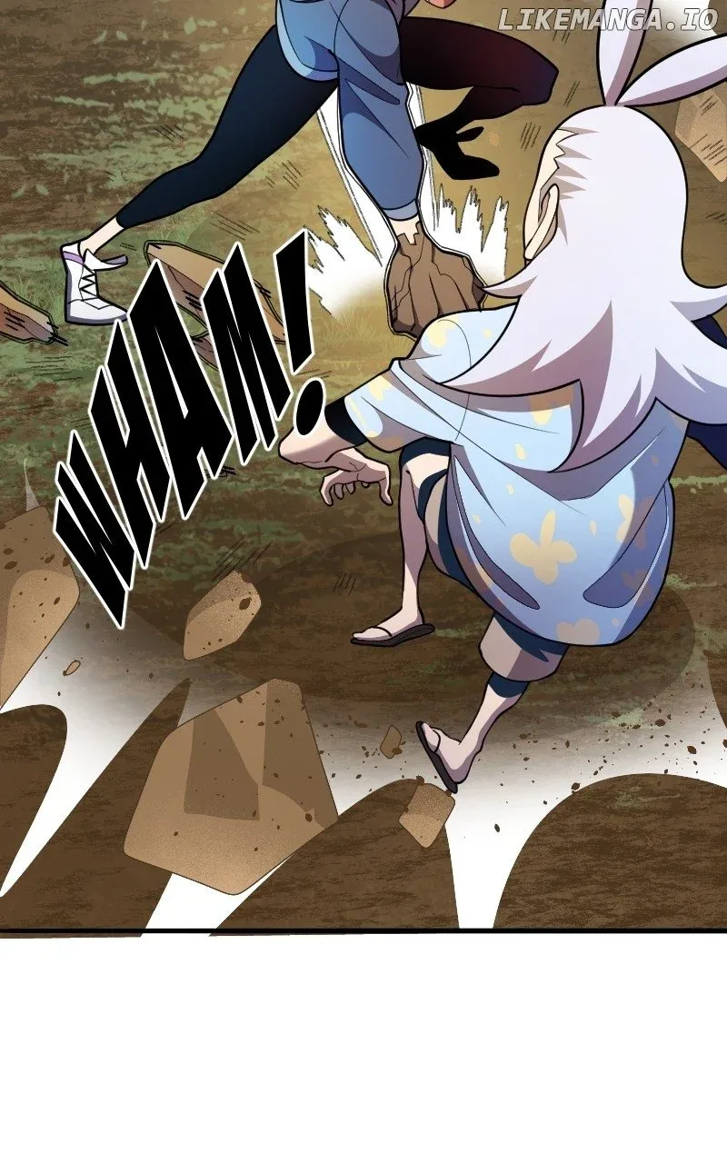 Taejin: Legend of the Yang Metal Chapter 42 page 70