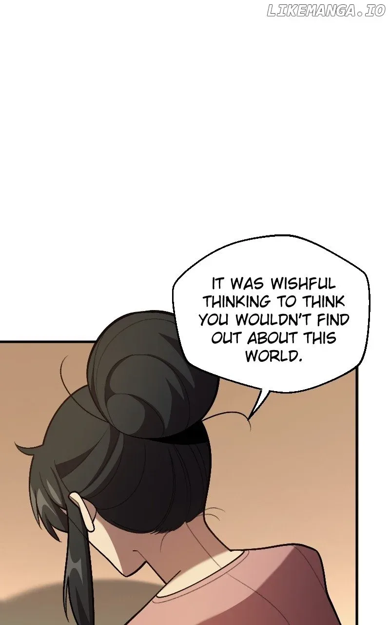 Taejin: Legend of the Yang Metal Chapter 45 page 45