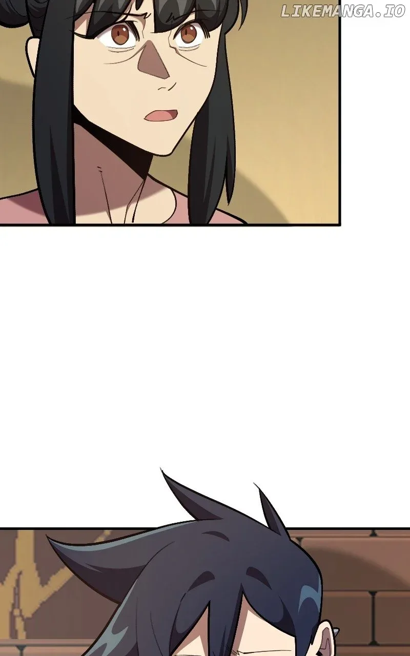 Taejin: Legend of the Yang Metal Chapter 45 page 20