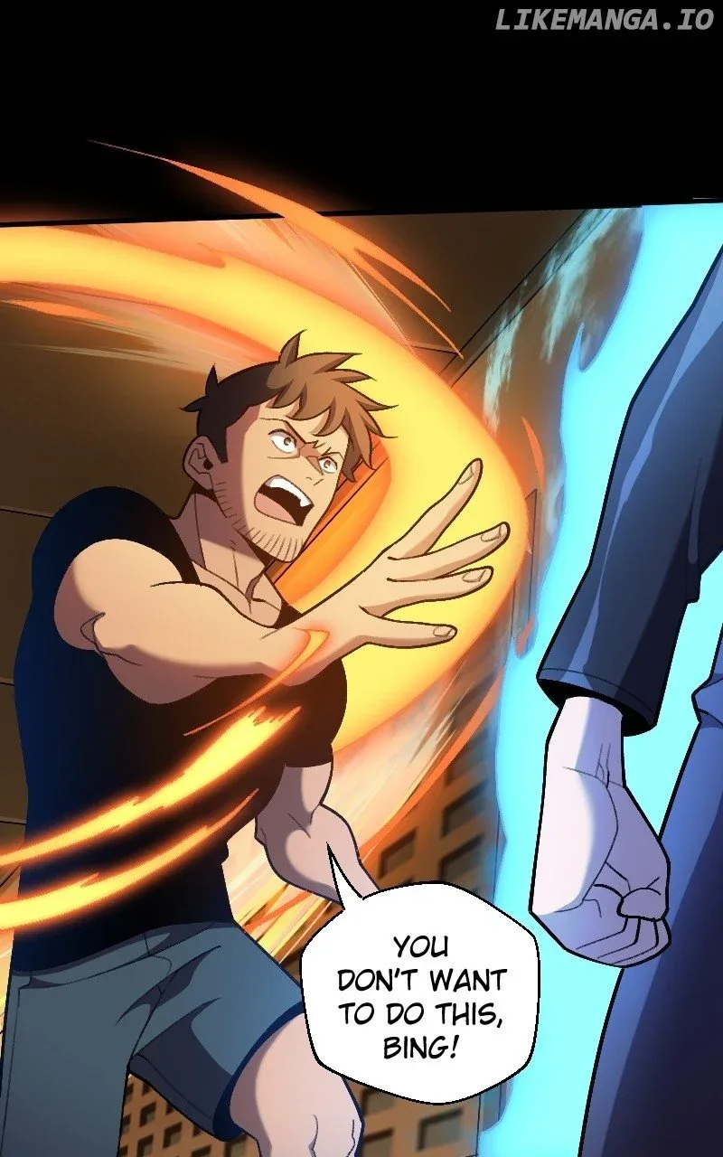 Taejin: Legend of the Yang Metal Chapter 44 page 36