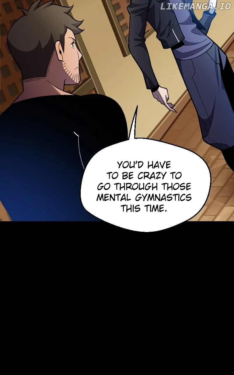 Taejin: Legend of the Yang Metal Chapter 44 page 5